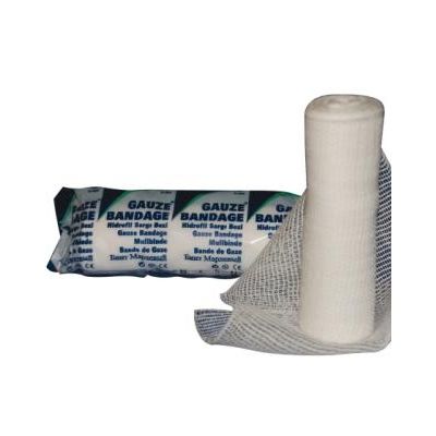 Sargı Bezi 10 cm x 4 mt