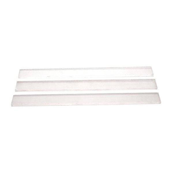 Selüloz Asetat 2x20x200 mm