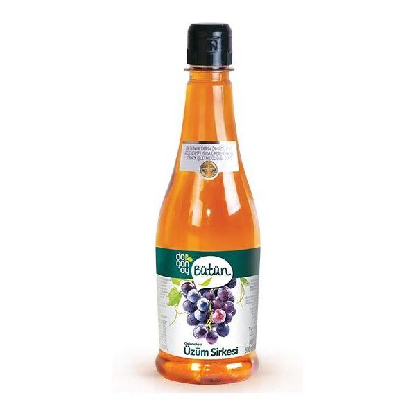 Sirke 500 ml