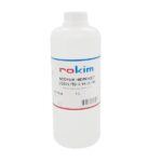 Sodyum Hidroksit Çözeltisi 0,1N (0,1M) 1 lt