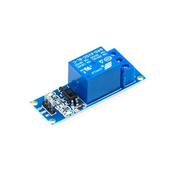 Tekli Röle Kartı 5V