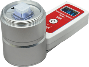 Kablosuz Sensörlerle Bilime Bağlantı Kurun 8 W06 sensor