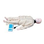 Çocuk CPR Eğitim Mankeni
