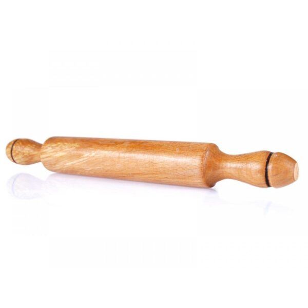 Ahşap Merdane 50 cm