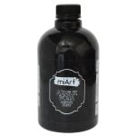 Akrilik Boya Siyah 500 gr
