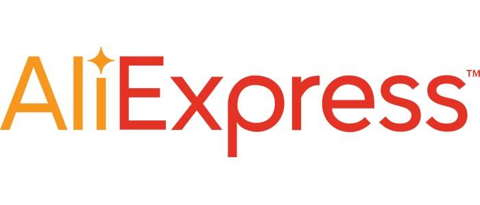 aliexpress logo
