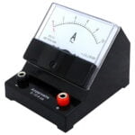 Ampermetre 0-10A AA
