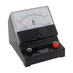 Ampermetre 0-5A DC