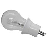 Ampul 25 Watt Duy ve Fişi ile - Görsel 2