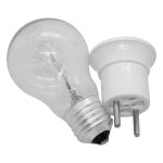 Ampul 25 Watt Duy ve Fişi ile - Görsel 3