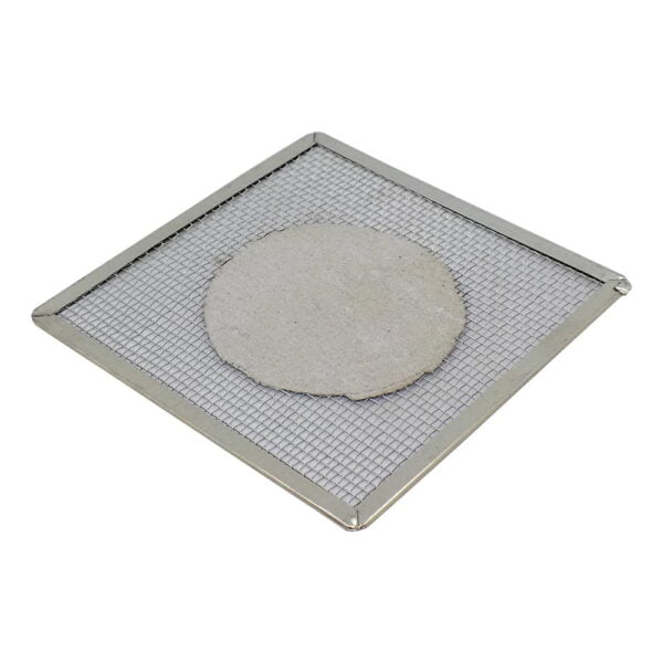 Amyantlı Tel Seramik 150x150 mm
