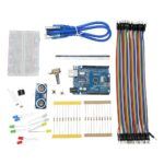 Arduino Başlangıç Seti