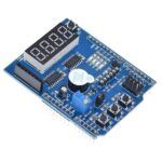 Arduino Çok Fonksiyonlu Genişletme Kartı