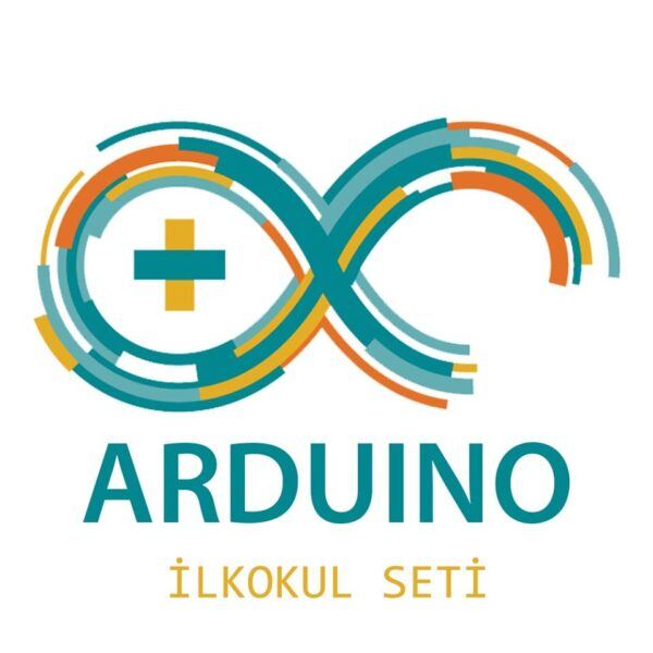 Arduino İlkokul Malzeme Seti