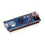 Arduino Micro Klon (USB Kablo ile)