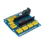 Arduino Nano Sensor Shield - Görsel 2