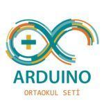 Arduino Ortaokul Malzeme Seti