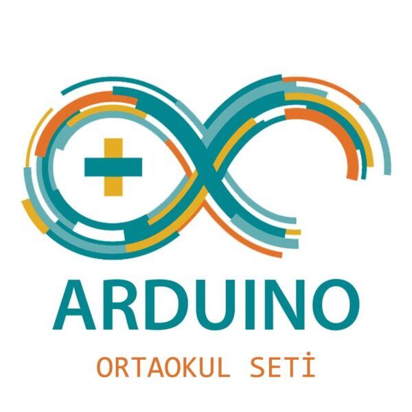 Arduino Ortaokul Malzeme Seti