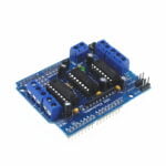 Arduino L293D Motor Sürücü Shield