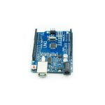 Arduino Uno R3 Klon (Usb Kablo ile) - Görsel 3