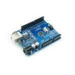 Arduino Uno R3 Klon (Usb Kablo ile) - Görsel 2