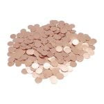 Bakır Parçaları 0,5x10 mm 150 gr