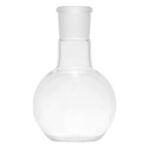 Balon Cam Dibi Düz Şilifli 1000 ml - Görsel 2