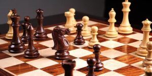 banner chess