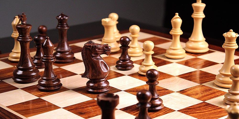 banner chess