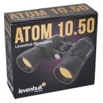Atom 10x50 Dürbün - Görsel 7