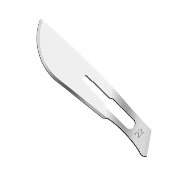 Bistüri Ucu No 22 100 Adet