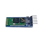 Bluetooth Serial Modül Kartı - Görsel 2