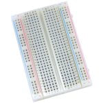 Breadboard Orta Boy 400 Pinli
