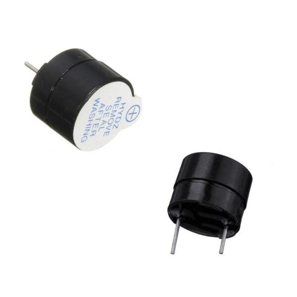 Buzzer 10 mm 5V