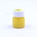 Cam Boyası Su Bazlı Limon Sarı 20 ml - Görsel 3