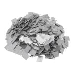Çinko Parçaları 0,5x10x10 mm 500 gr
