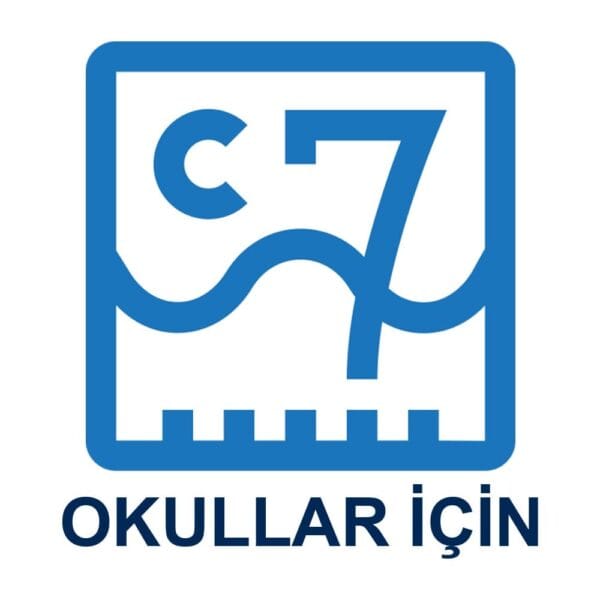Coach 7 Okul Lisansı 1 Yıllık