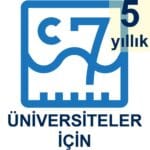 Coach 7 Üniversite Lisansı 5 Yıllık