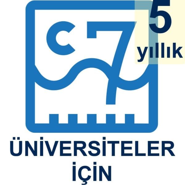 Coach 7 Üniversite Lisansı 5 Yıllık