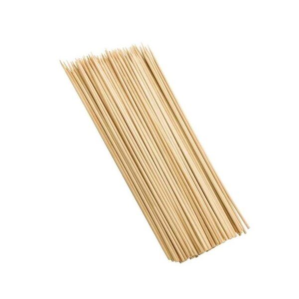 Çöp Şiş 30 cm 100 Adet