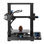 Creality Ender 3D Yazıcı 220x220x250 mm Baskı Alanı - Görsel 2