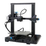 Creality Ender 3D Yazıcı 220x220x250 mm Baskı Alanı - Görsel 3
