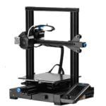 Creality Ender 3D Yazıcı 220x220x250 mm Baskı Alanı - Görsel 4