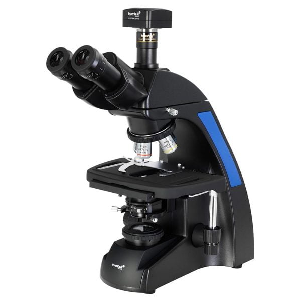 Dijital Trinoküler Mikroskop D870T 8MP