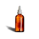 Damlalıklı Şişe Cam 100 ml