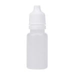 Damlatma Şişesi Plastik 50 ml