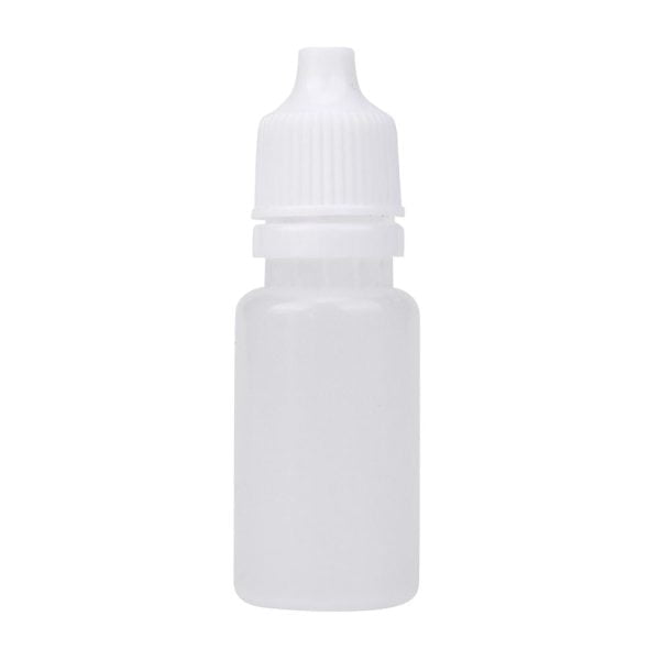 Damlatma Şişesi Plastik 50 ml