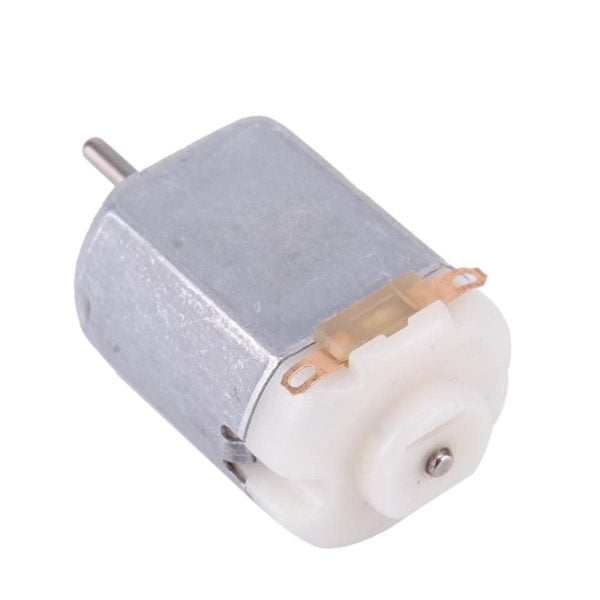 DC Motor 3-6V