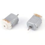 DC Motor 3-6V - Görsel 3