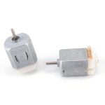 DC Motor 3-6V - Görsel 2
